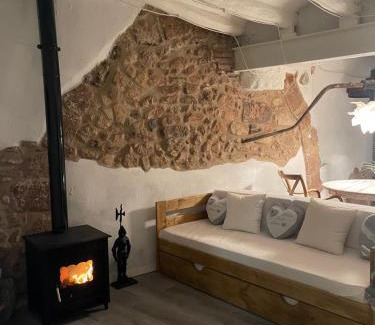 Vilaverd Appartement | El Secret de la LLegenda El Drac