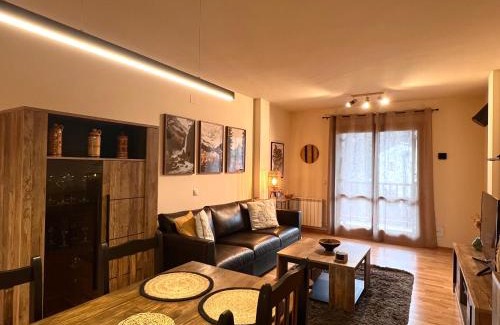 Soriguera Appartement | El Secret del Pirineu - L'Amfitriona