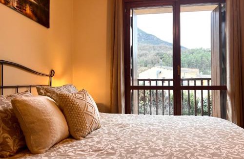 Soriguera Appartement | El Secret del Pirineu - L'Amfitriona