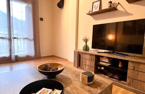 Soriguera Appartement | El Secret del Pirineu - L'Amfitriona