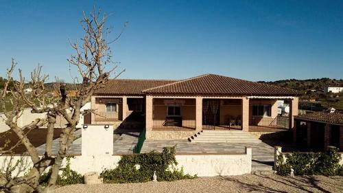 Velada Maison | EL SECRETO DE LOS PERALES