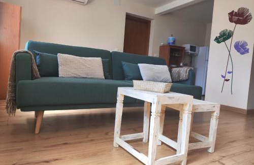 Arguedas Appartement | El Sendero