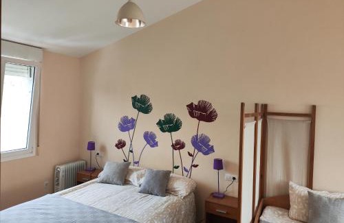 Arguedas Appartement | El Sendero