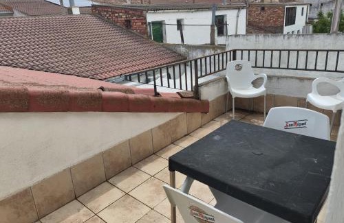 Arguedas Appartement | El Sendero