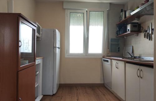 Arguedas Appartement | El Sendero