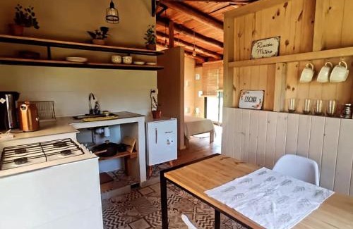 Yala Appartement | El Silencio 2 - Quebrada - Lozano - Yala - Jujuy