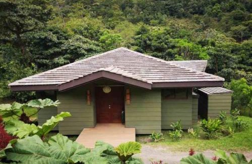 Toro Amarillo Cabine | El Silencio Lodge & Spa Costa Rica