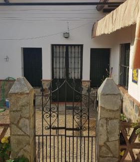 Jerez de los Caballeros Maison | EL SITIO DE SU RECREO