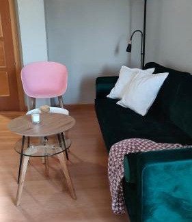 Bejar Appartement | El sitio de mi Recreo en Béjar
