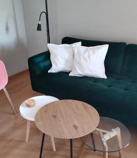 Bejar Appartement | El sitio de mi Recreo en Béjar