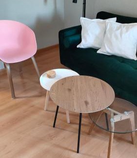 Bejar Appartement | El sitio de mi Recreo en Béjar