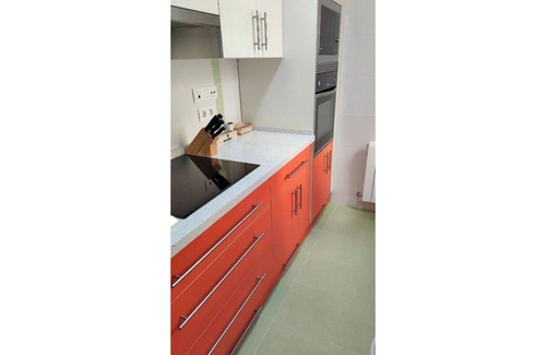 Bejar Appartement | EL SITIO DE MI RECREO IN BEJAR