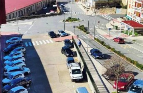 Bejar Appartement | EL SITIO DE MI RECREO IN BEJAR