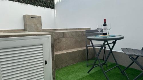 El Gastor Maison | El soberano