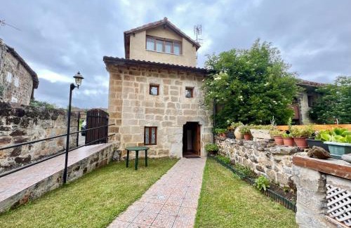 Santa Gadea Maison | El Socaire del Trasgo-Complejo de Casas Rurales