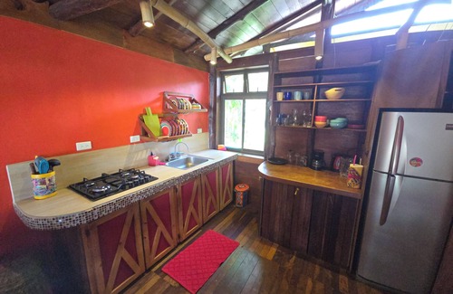La Lindora Hôtel | El Sol Monteverde