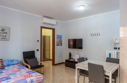 Dresano Appartement | El Sol Residence - Modern house near Milan