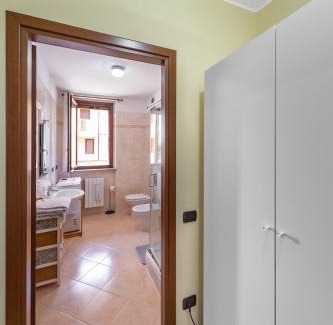 Dresano Appartement | El Sol Residence - Modern house near Milan
