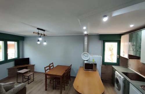 Villarcayo Appartement | El Soto