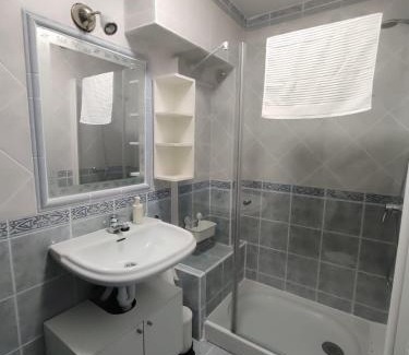 Villarcayo Appartement | El Soto