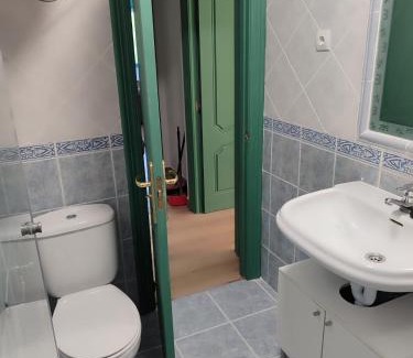 Villarcayo Appartement | El Soto