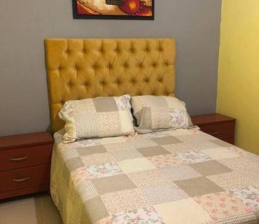 Veracruz Appartement | El sueño de Maria