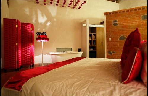 Puebla Historic Center Hôtel | El Sueño Hotel & Spa