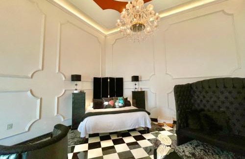 Puebla Historic Center Hôtel | El Sueño Hotel & Spa