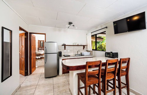 Hojancha Hôtel | El Sueño Tropical Hotel