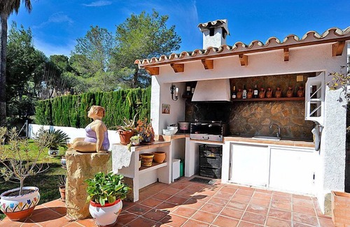 Pinar del Advocat Maison | El sueno de Jeanne-Marie by Interhome
