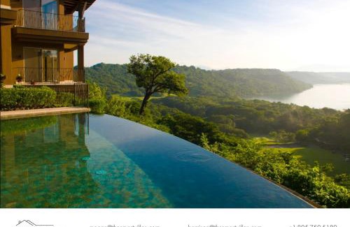 Papagayo Peninsula Villa | El Sueo