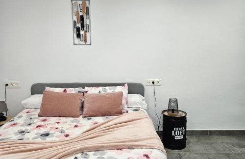 Toledo City Center Appartement | El susurro del tajo. El rio