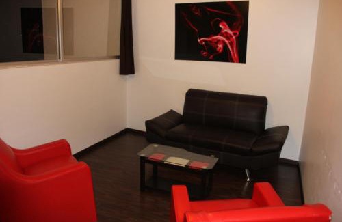 Zacatlan Hôtel | El Suueño Zacatlán