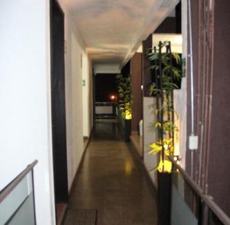 Zacatlan Hôtel | El Suueño Zacatlán