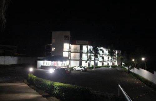 Zacatlan Hôtel | El Suueño Zacatlán
