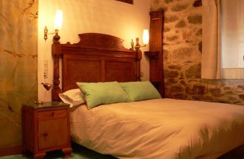 Avedillo de Sanabria Maison | El Taller De La Seda
