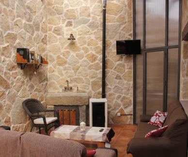 Navamorisca Maison | El Teñao