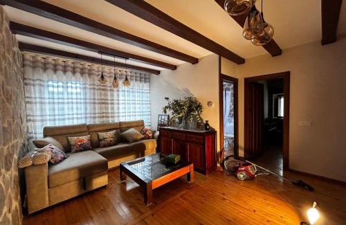 Requejo Maison | El tejo milenario
