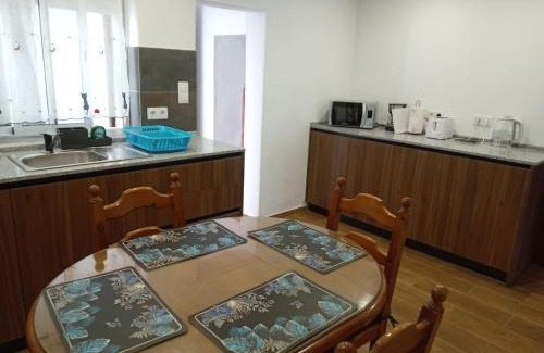 Albolote Appartement | El tero y el Hornero Frente