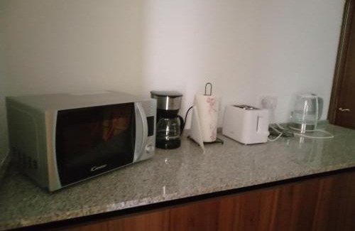 Albolote Appartement | El tero y el Hornero Frente