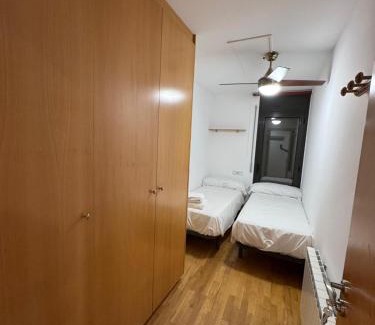Tremp Appartement | El teu habitatge a Tremp