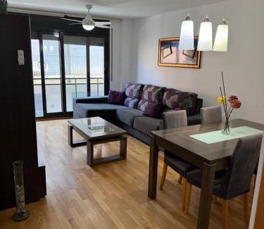 Tremp Appartement | El teu habitatge a Tremp