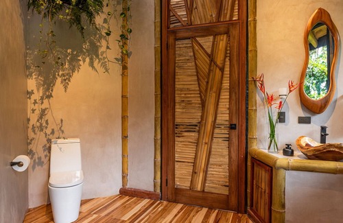 Quebrada Grande Maison | El Tigre Hideaway