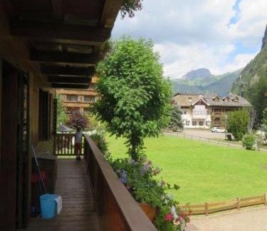 Fontanazzo Appartement | El Tobià