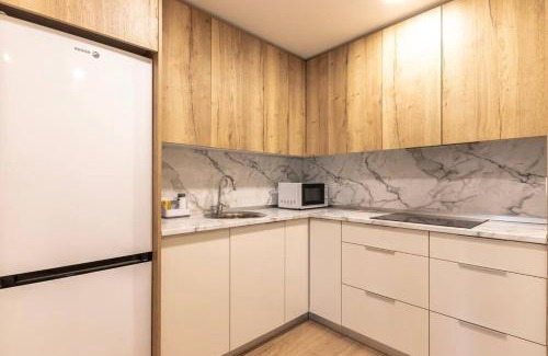 Deustuko San Pedro-Erribera Appartement | El Toison 12 Parking Gratis-6 Pax Centro Histórico