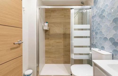 Deustuko San Pedro-Erribera Appartement | El Toison 21 Parking Gratis-6 Pax Centro-Historico