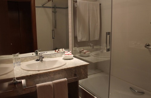 Calderon Hôtel | El Tollo Hotel