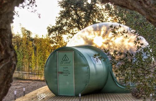 Velada Autre | El Toril Glamping Experience