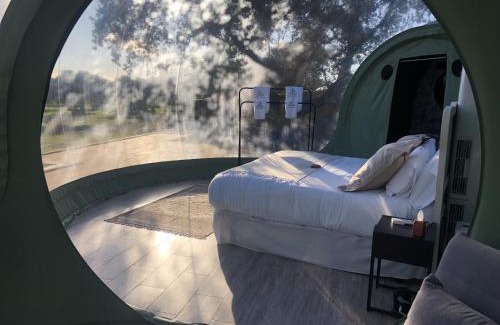 Velada Autre | El Toril Glamping Experience