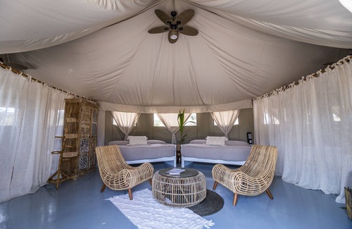 Velada Hôtel | El Toril Glamping Experience